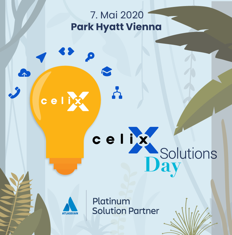 celix Solutions Day 2020