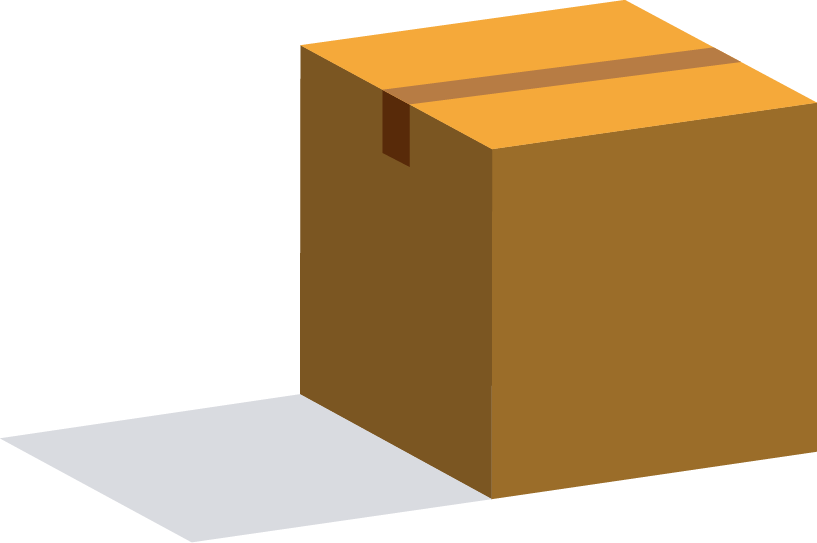 pack